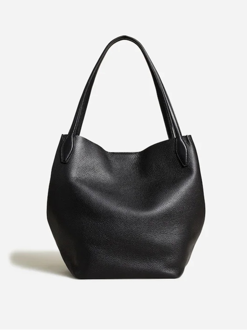 Madewell shopper tote